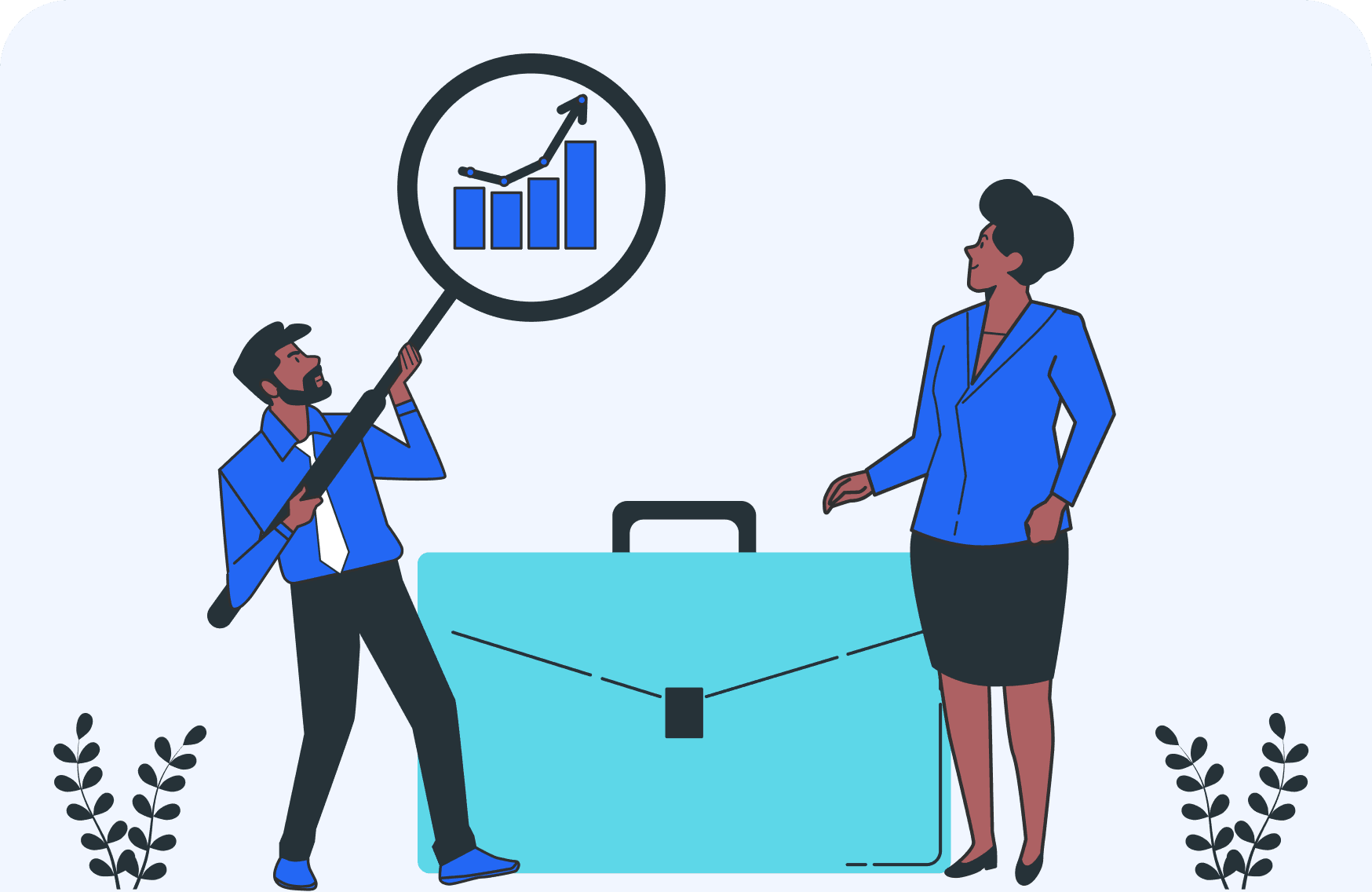 Equity Market Research