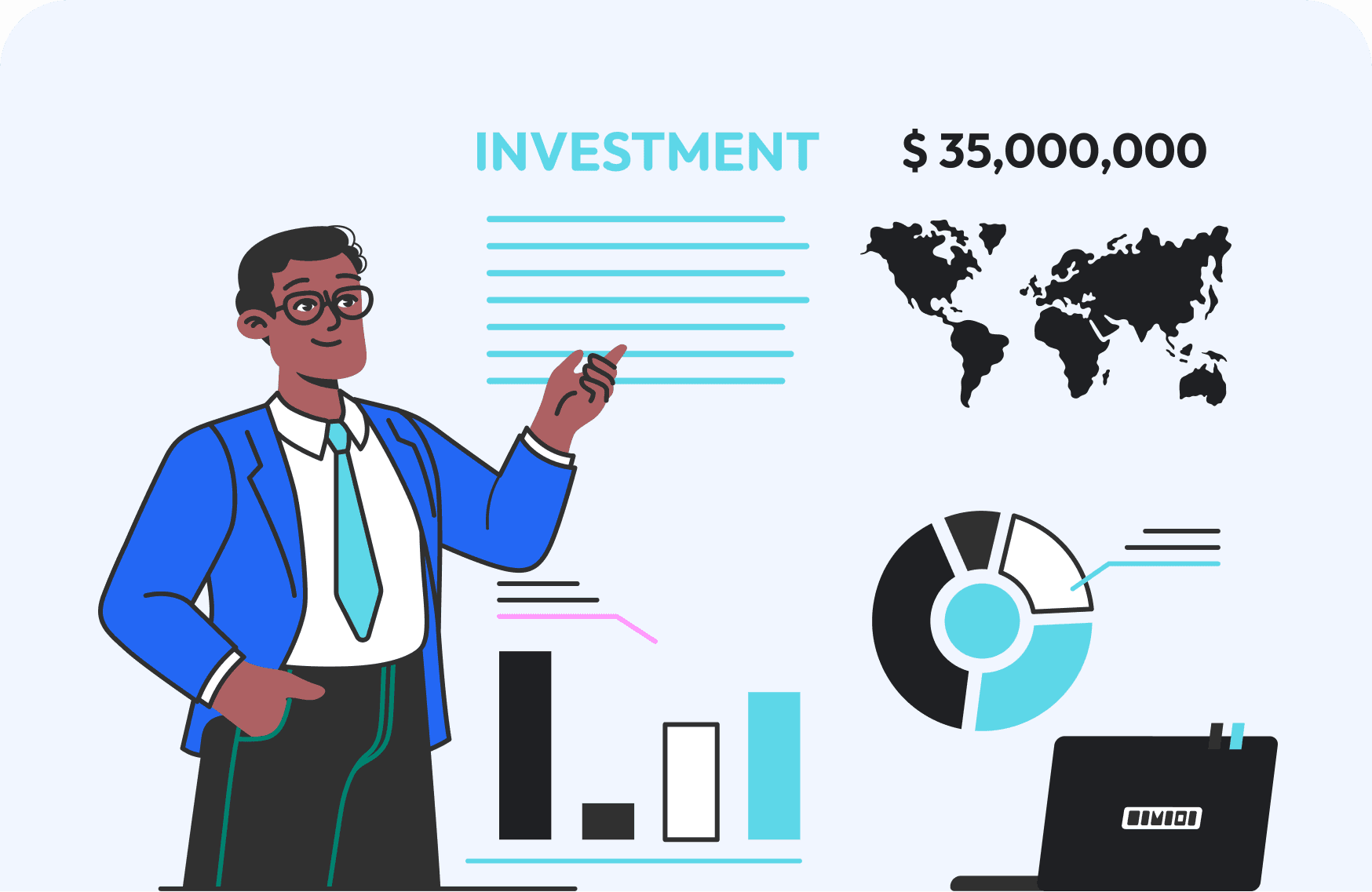 Professional Stock Market Research