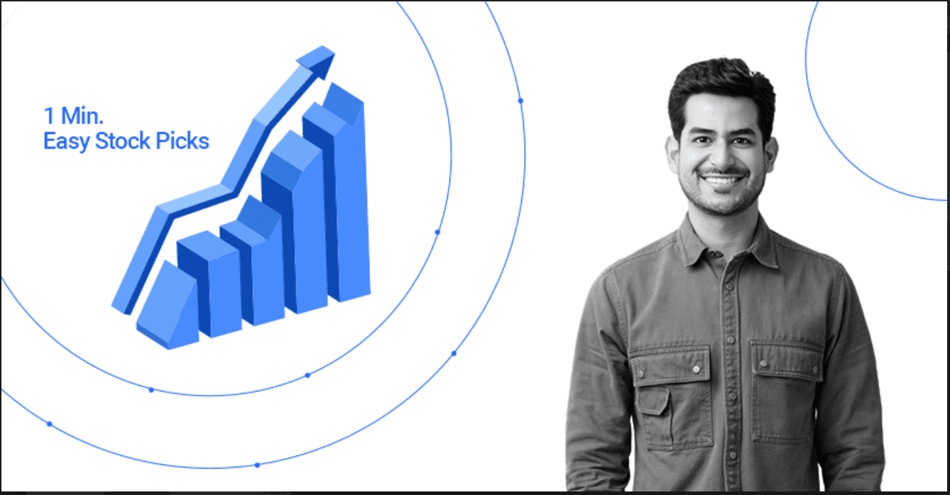 From ₹100 to ₹1,000: The 4 Indian Stocks That Could